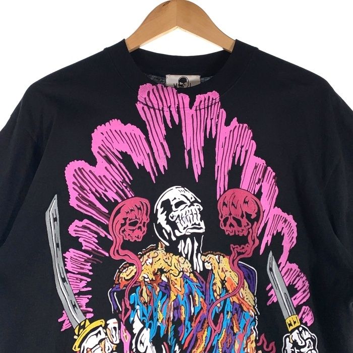 Warren Lotas ウォーレンロータス DEATH LIFE EYES THE DEMON