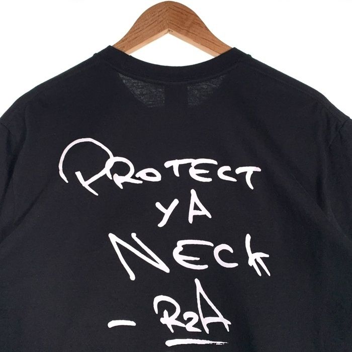 SUPREME シュプリーム 25AW Wu-Tang Clan RZA Tee ウータンクラン ラザ