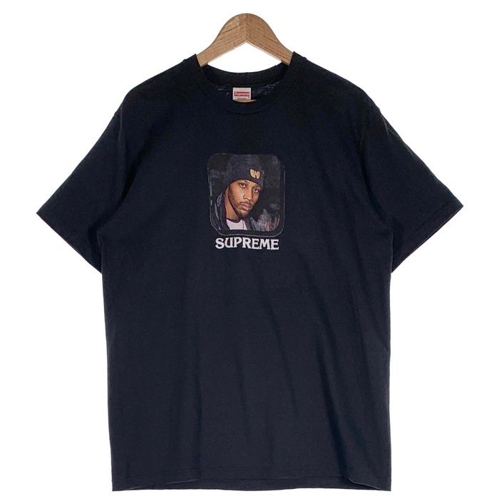 SUPREME シュプリーム 25AW Wu-Tang Clan RZA Tee ウータンクラン ラザ