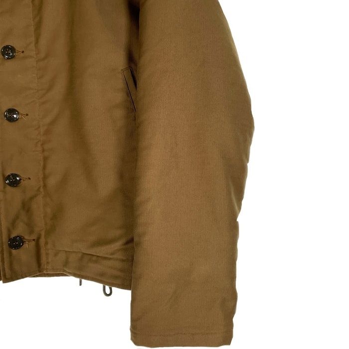 BUZZ RICKSON'S バズリクソンズ 東洋エンタープライズ U,S.NAVY 米海軍