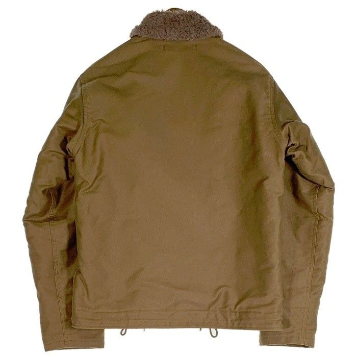 BUZZ RICKSON'S バズリクソンズ 東洋エンタープライズ U,S.NAVY 米海軍