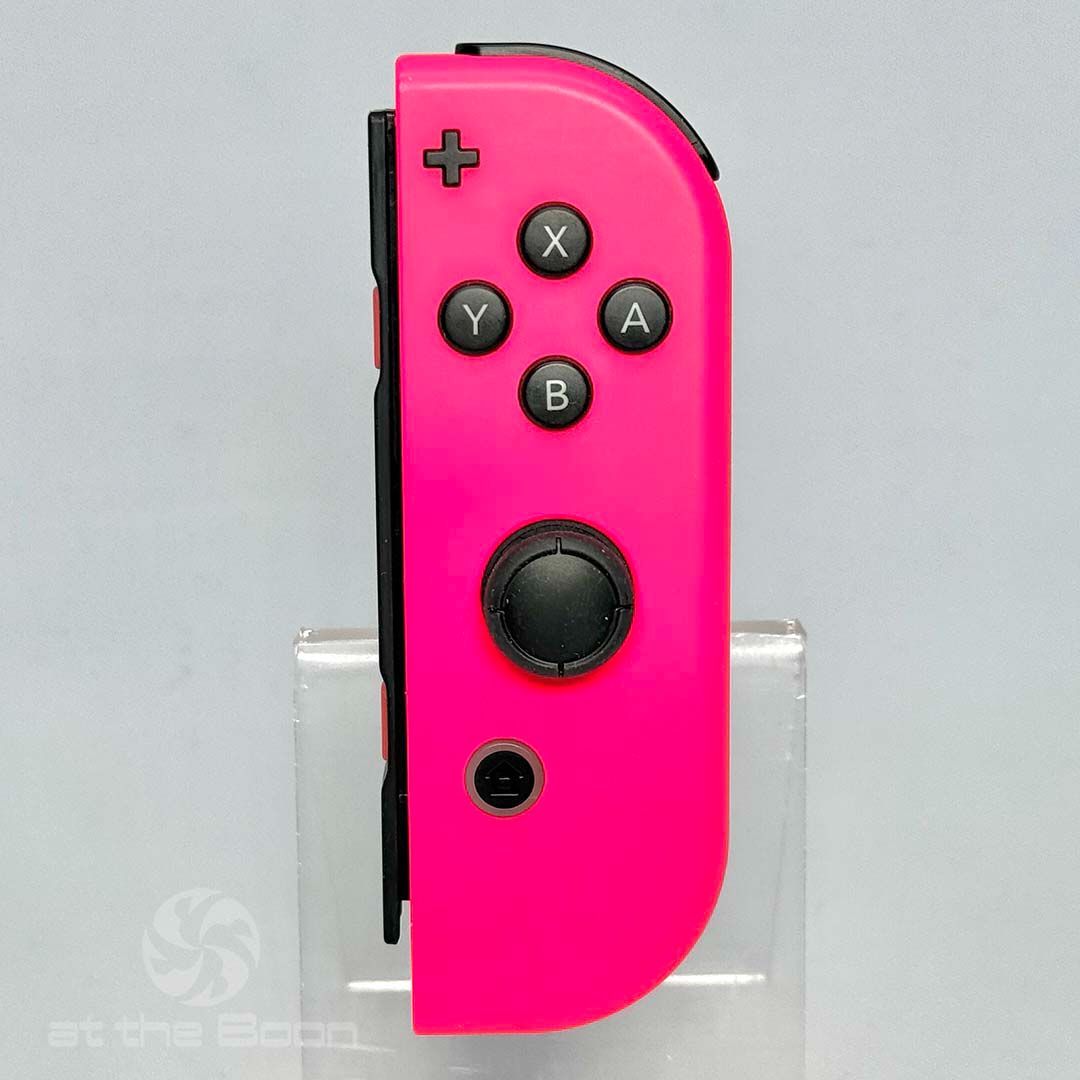 完全動作OK・安心補償】☆美品 純正 Nintendo Switch ジョイコン 右