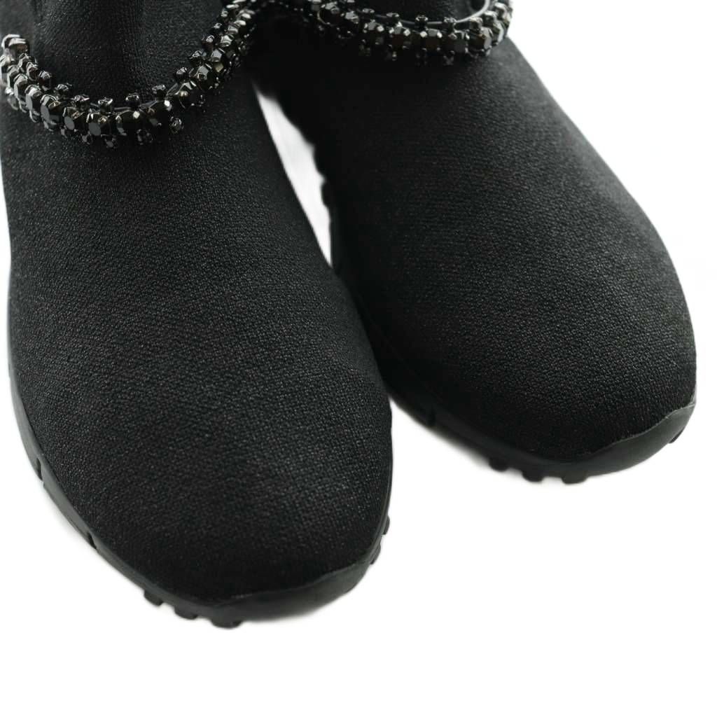 ジミーチュウ JIMMY CHOO ヴェローナ VERONA スニーカー スリッポン