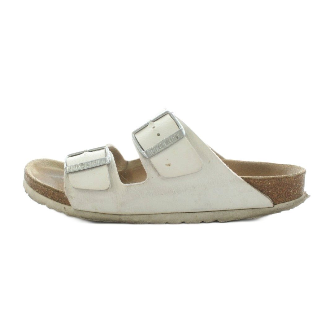 ビルケンシュトック BIRKENSTOCK アリゾナ ARIZONA サンダル レザー