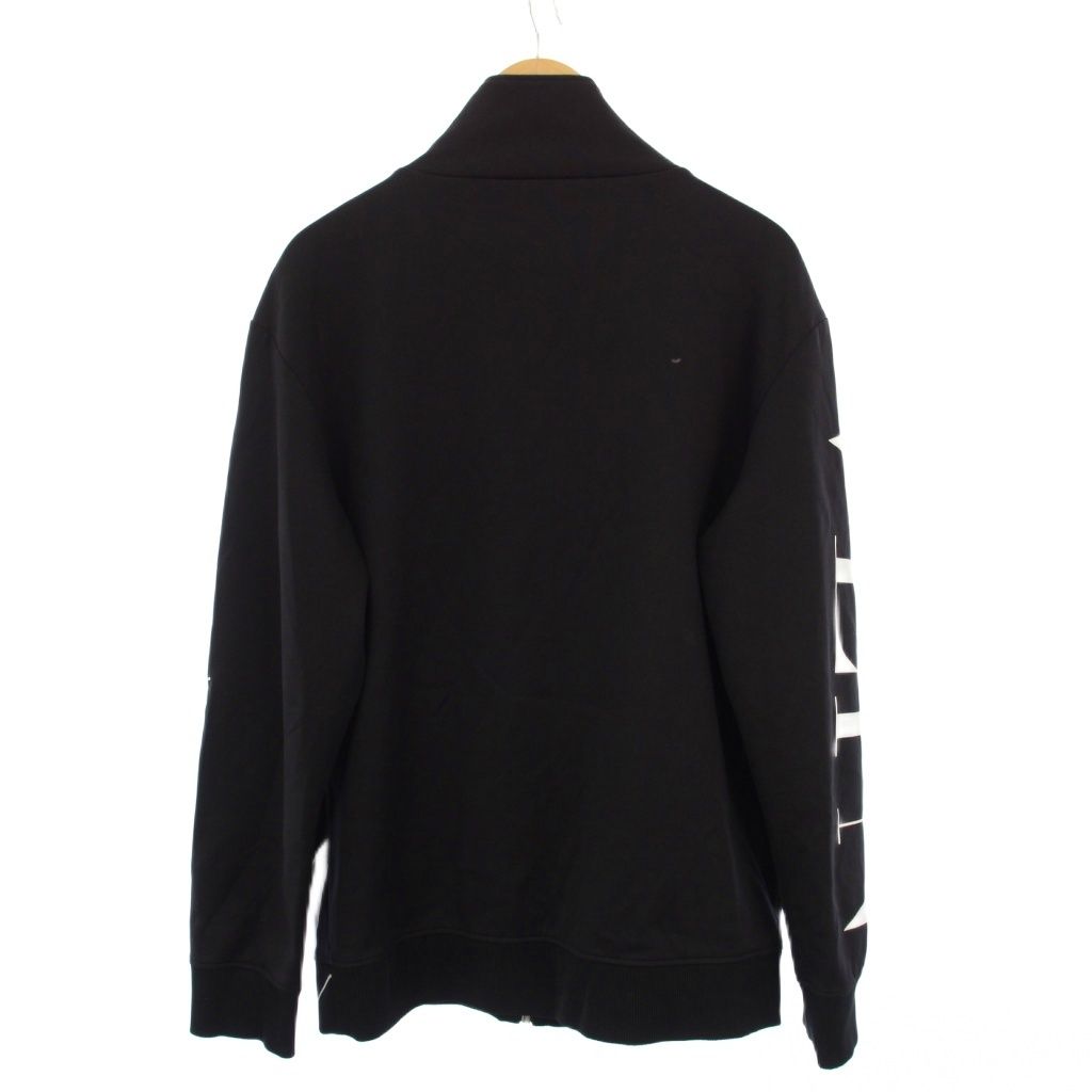 ヴァレンティノ ヴァレンチノ VALENTINO ロゴトラックジャケット