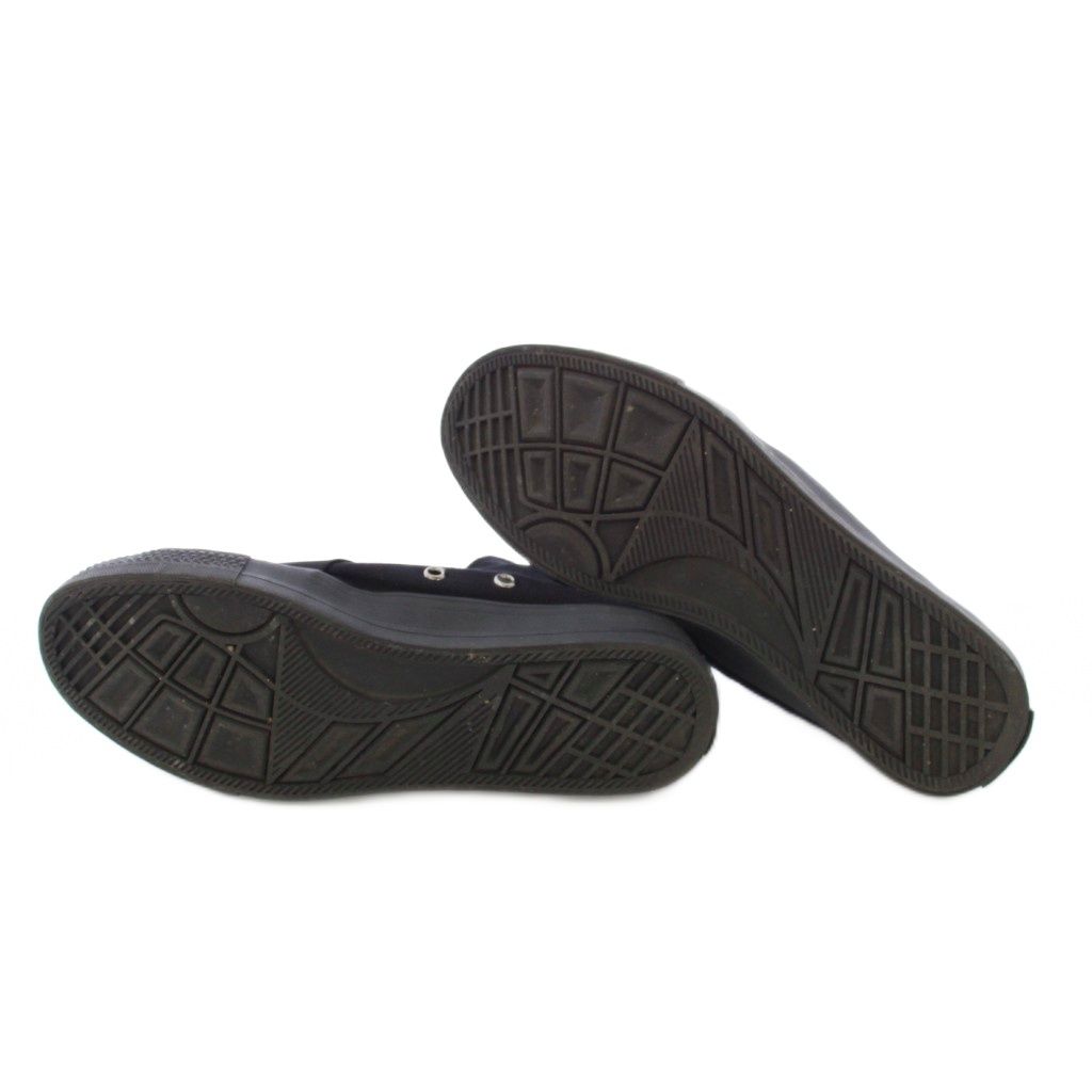 美品 CABANE de ZUCCA カバンドズッカ ピーコート 黒 M 短丈 カバンドズッカ CABANE de zucca ハイカットスニーカー シューズ