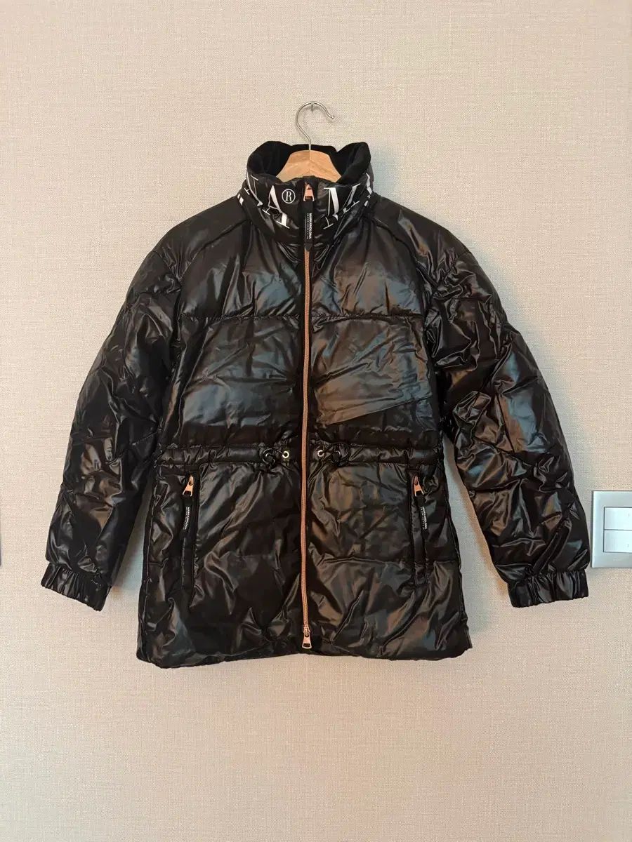 MARK&LONA レディース ブラック ダウン(36) - メルカリ