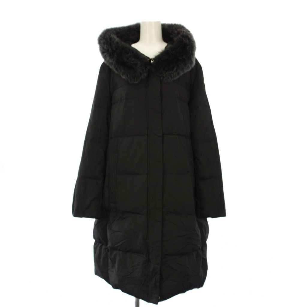 ダーマコレクション dama collection ダウンコート フーディ アウター