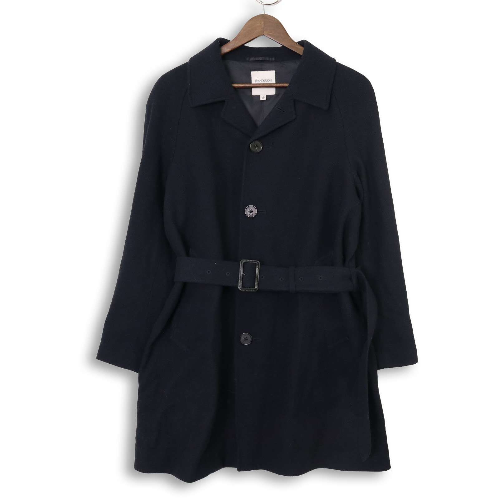 UNIQLO × JW ANDERSON ユニクロ JWアンダーソン 秋冬☆ ツイード