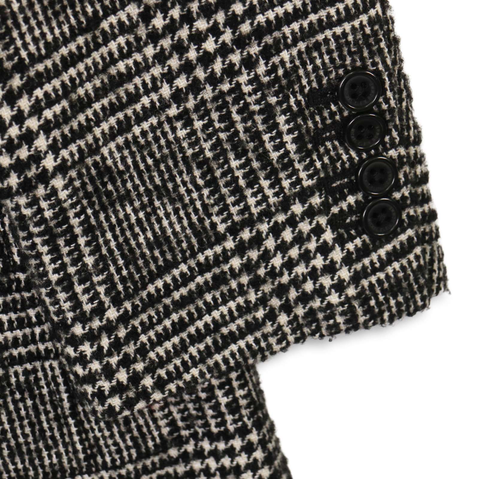 MICHEL KLEIN HOMME ミッシェルクラン オム 秋冬☆ グレンチェック