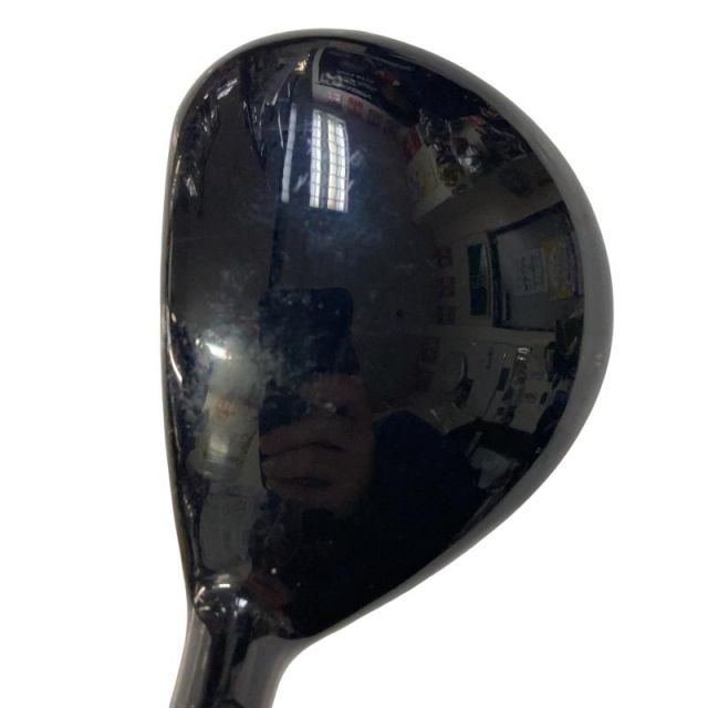 【中古】 キャロウェイ BIG BERTHA ALPHA 815 14 フェアウェイウッド FW BIG BERTHA ALPHA 815(フェアウェイ) (フレックスSR) メンズ 男性用 右利き 右用 Cランク ゴルフクラブ