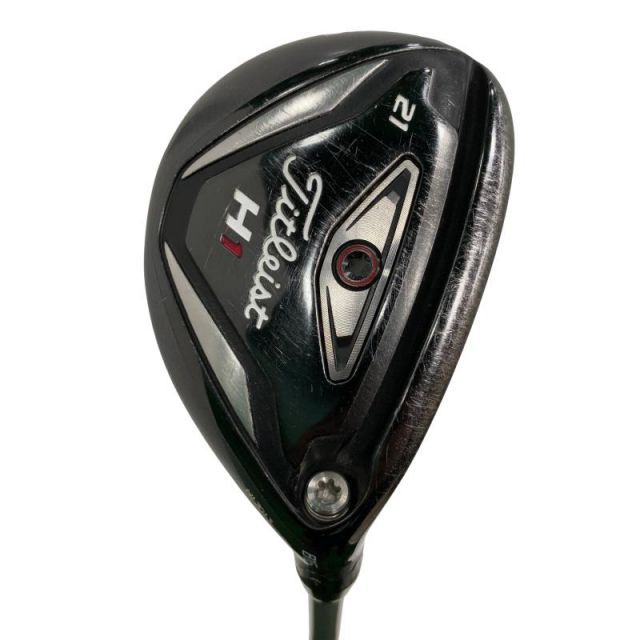 中古】 タイトリスト 816 H1 21° ユーティリティ UT Titleist MCI 70