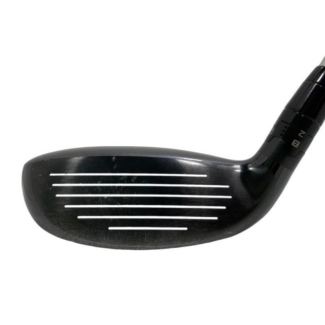 【美品】　Titleist/TSi1 #4 ユーティリティ/MCI 70 Titleist - 【美品】 Titleist/TSi1 #4 ユーティリティ/MCI 70の通販