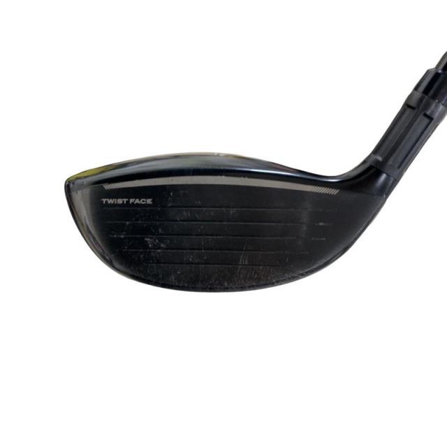 中古】 テーラーメイド STEALTH2 5W フェアウェイウッド FW Tour AD CQ