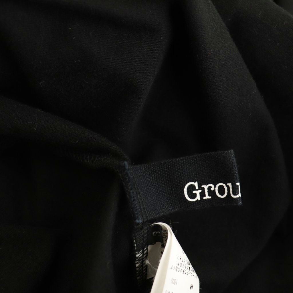 グラウンドワイ ヨウジヤマモト GroundY CA-T10-040 ジャンボ