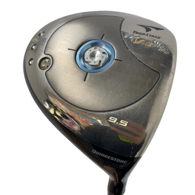 ブリヂストン(BRIDGESTONE) TOURSTAGE X-DRIVE 709 D450