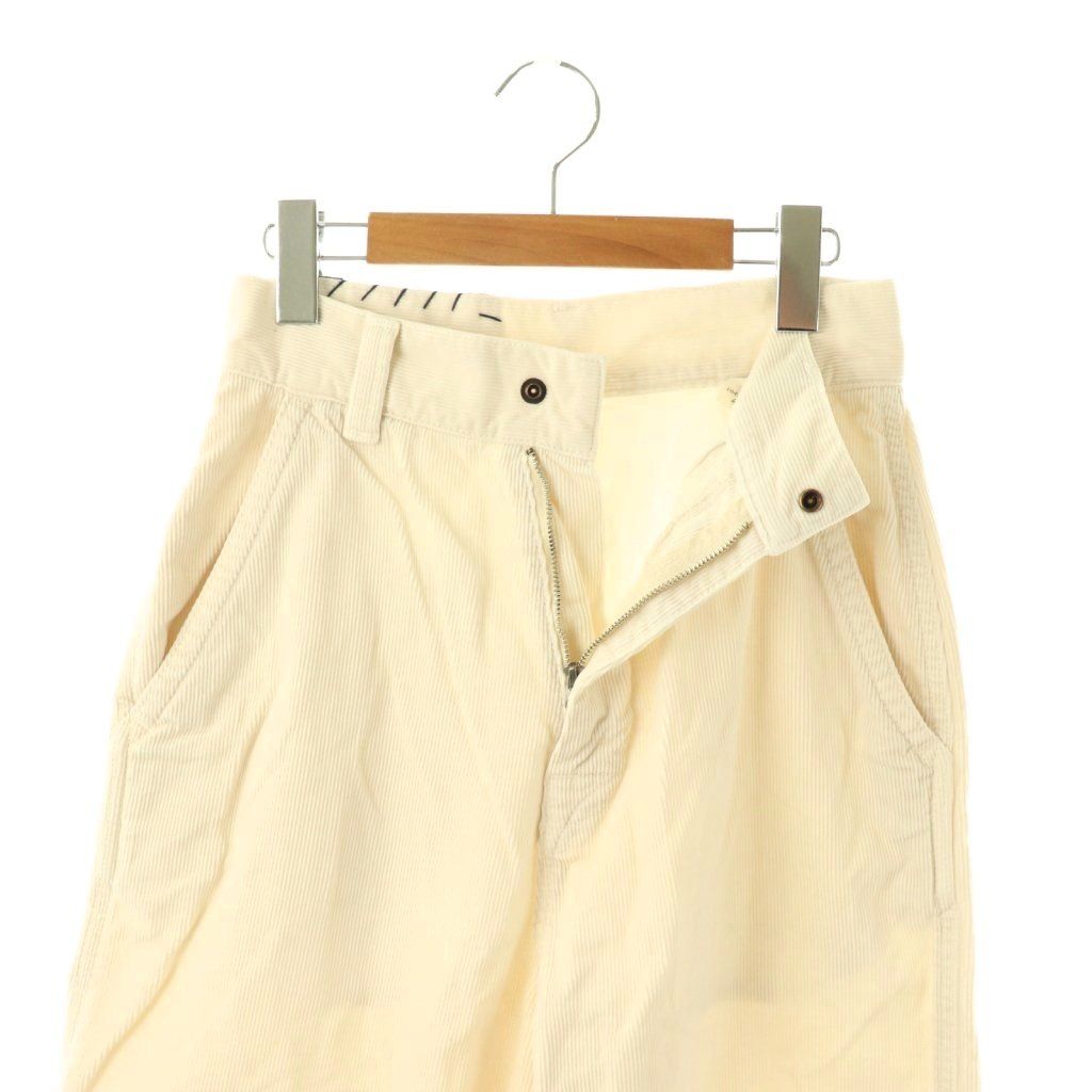 ロンハーマン ヴィンテージ R.H.vintage コーデュロイパンツ