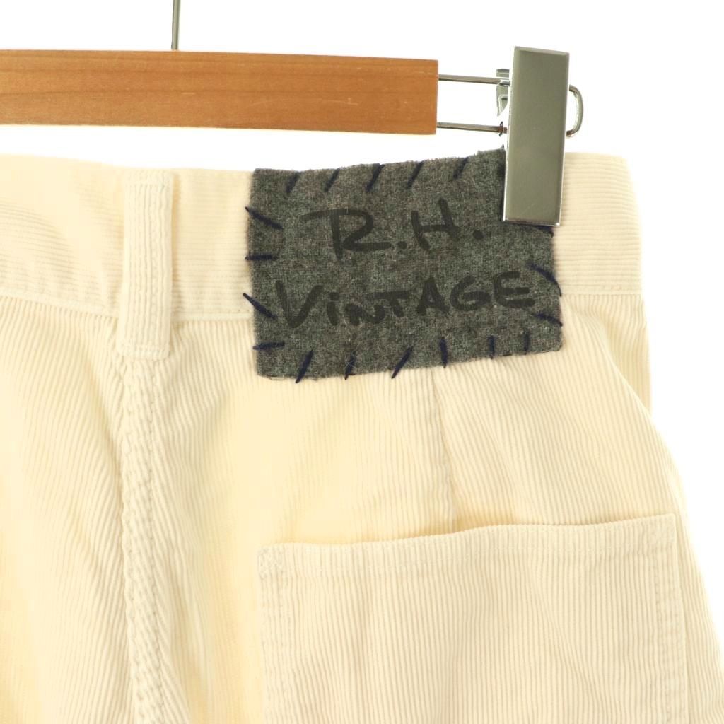 き*ん様 ロンハーマン RH Vintage コーデュロイパンツ 2色セット ロン