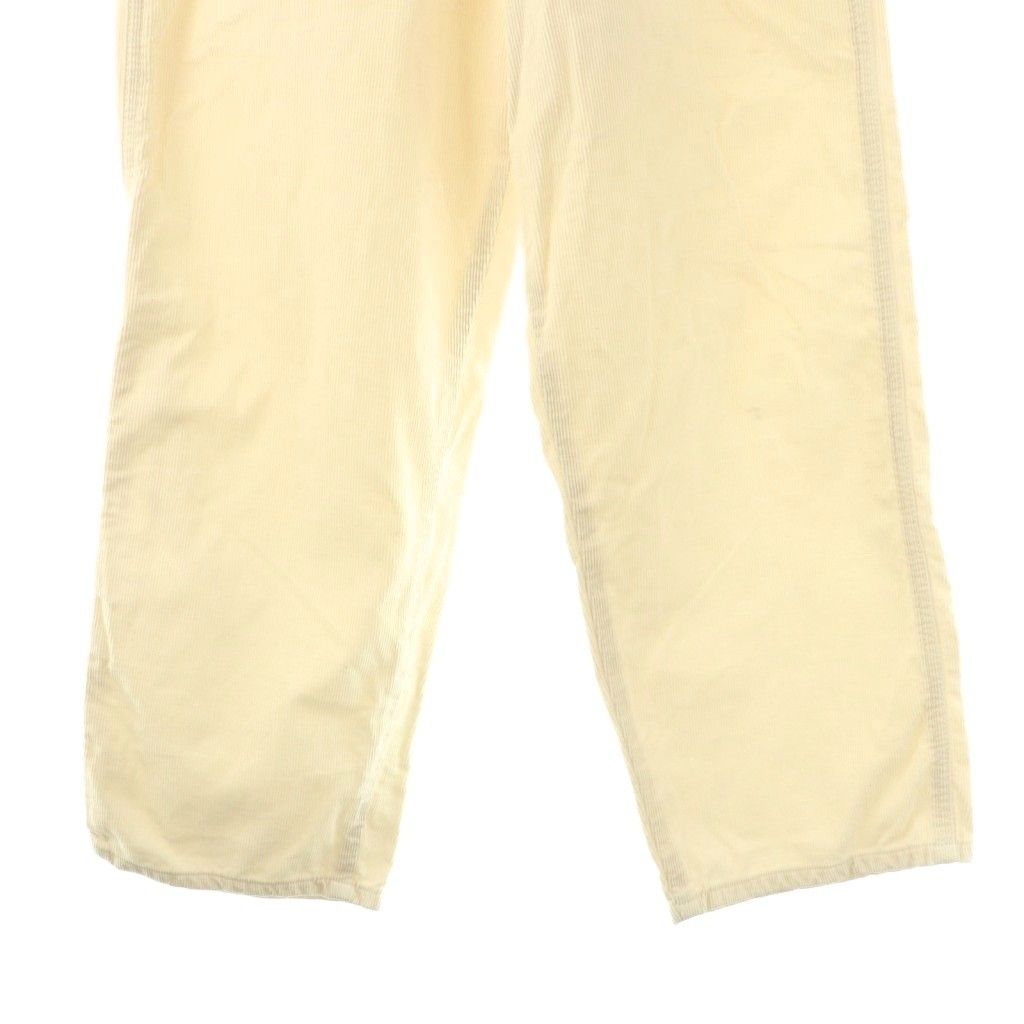 ロンハーマン ヴィンテージ R.H.vintage コーデュロイパンツ