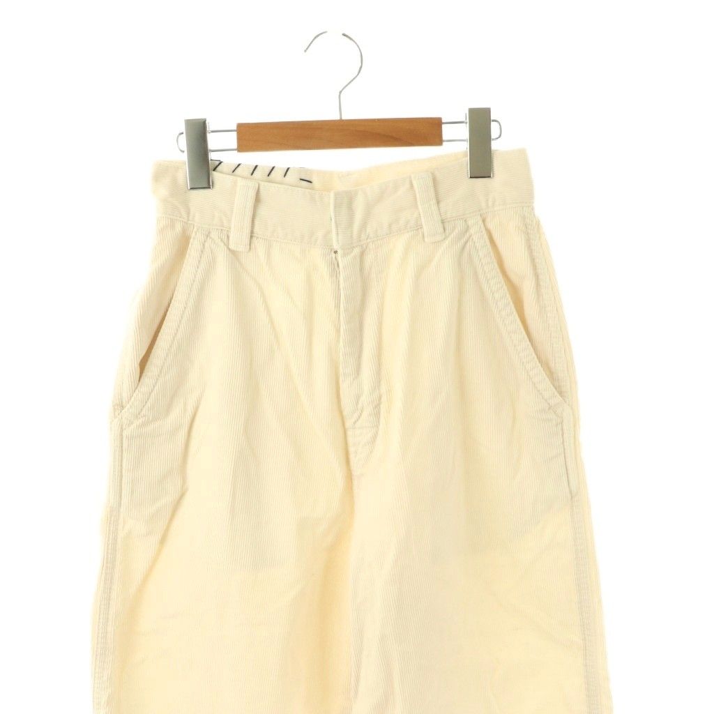 ロンハーマン ヴィンテージ R.H.vintage コーデュロイパンツ