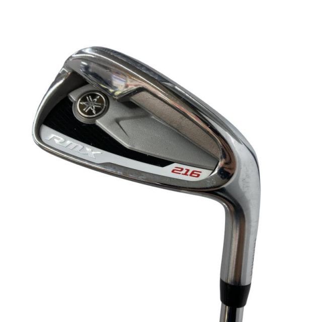 中古】 ヤマハ RMX 216 7S アイアンセット IR N.S.PRO RMX 85