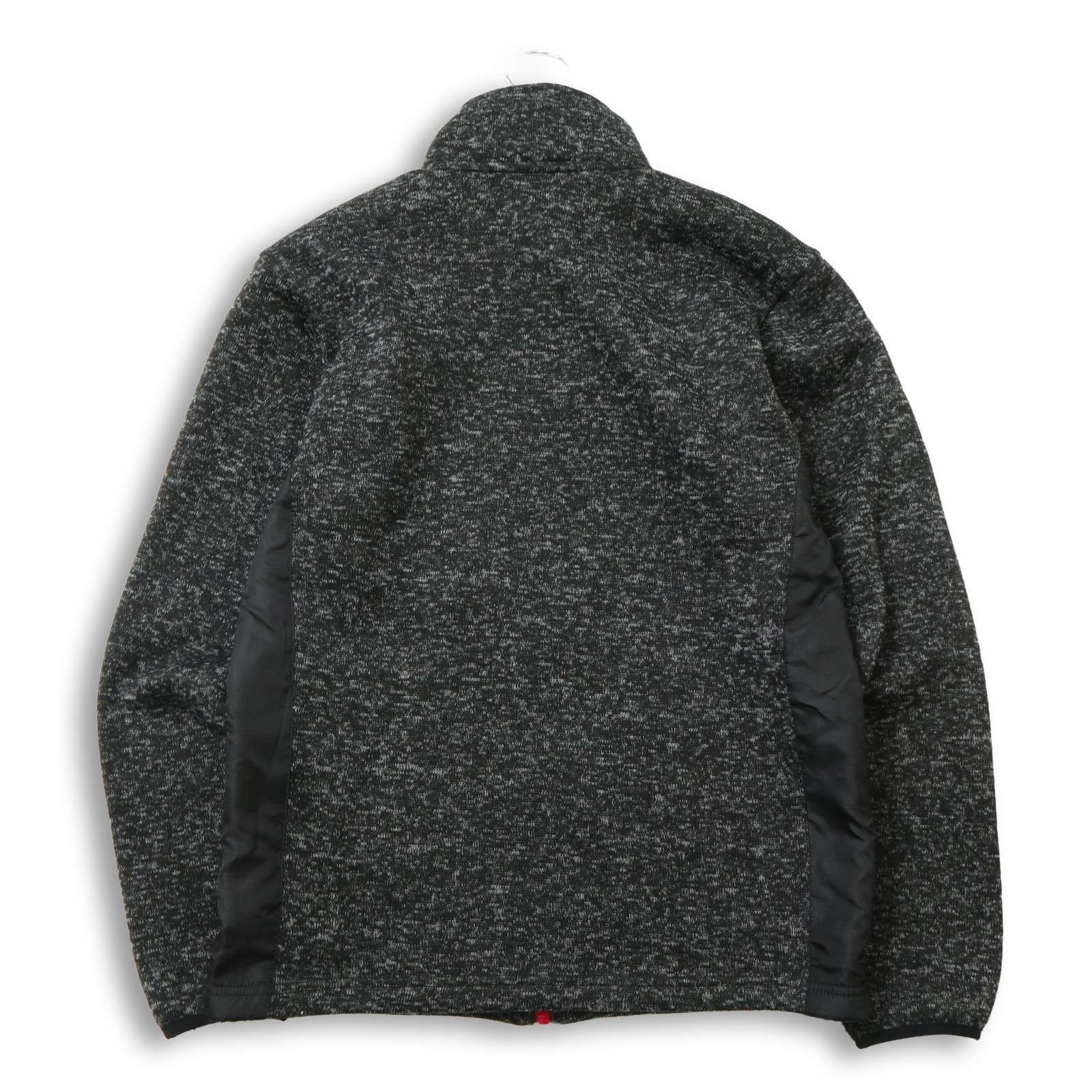 TOURSTAGE ツアーステージ ゴルフ 秋冬 裏起毛 ニット☆ フリース