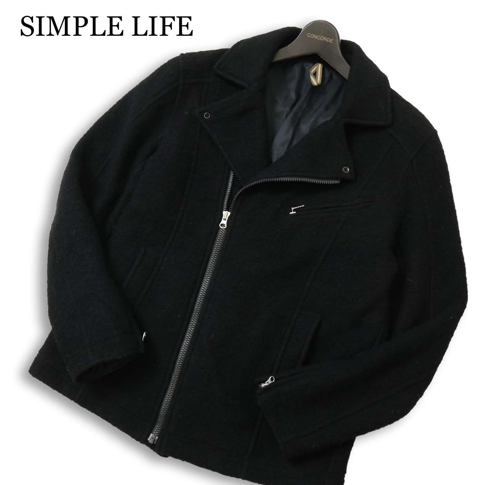 レナウン SIMPLE LIFE シンプルライフ 秋冬 秋冬☆ of シンプルライフ 