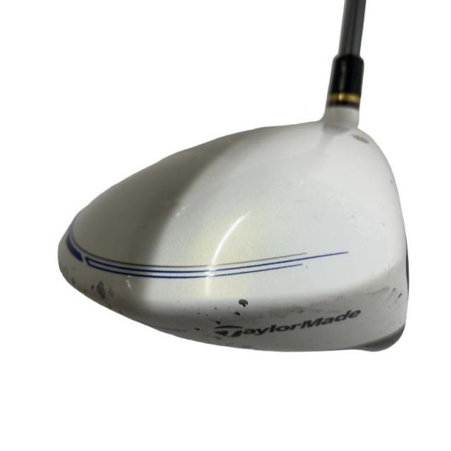 テーラーメイド GLOIRE F 10° GL3000/S ドライバー 口コミ・評価｜グローレF ドライバー GL3000W（ドライバー） レディス