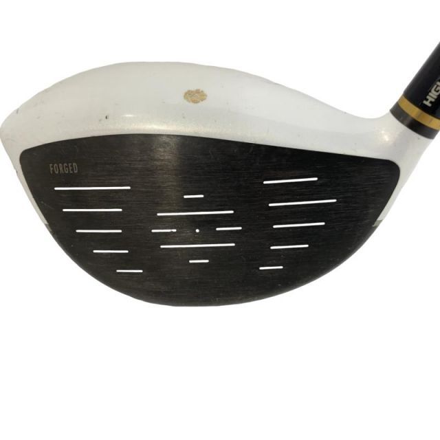 中古】 テーラーメイド GLOIRE F 10° ドライバー DR GLOIRE GL3000