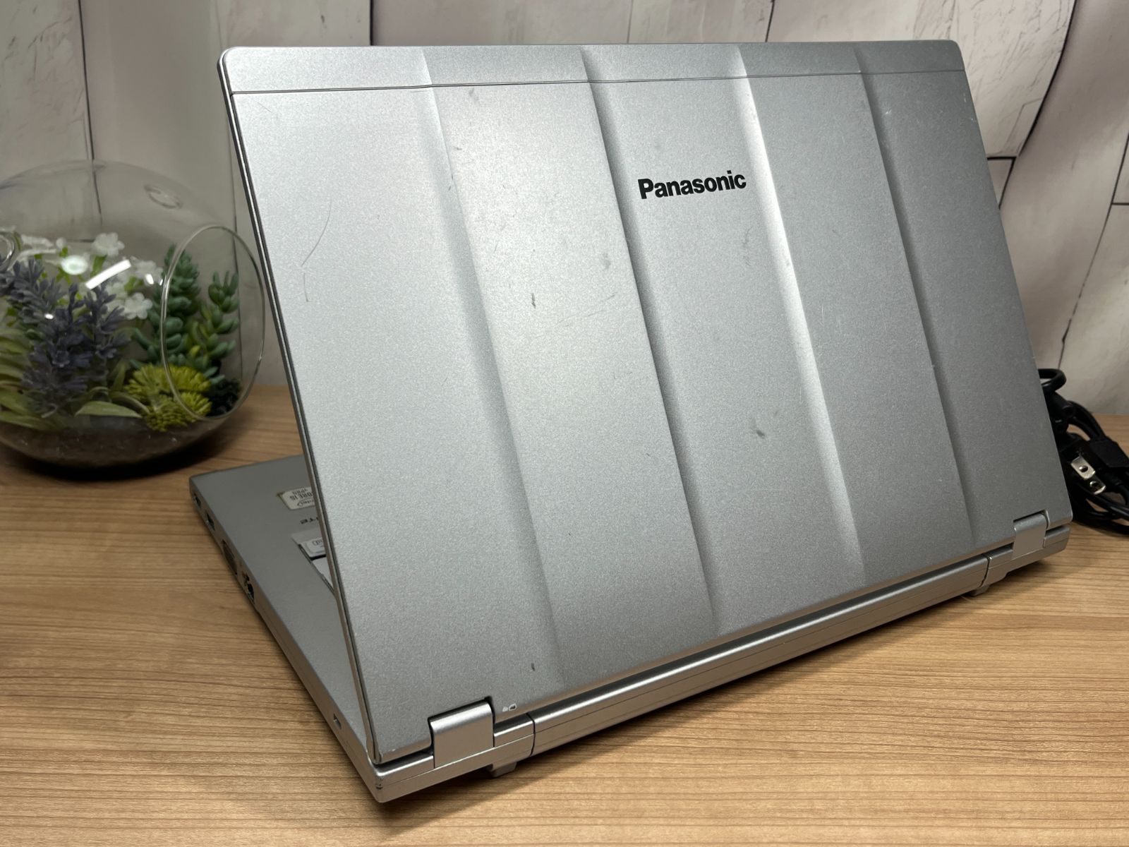 LTE・限定品＞1155 軽量 Panasonic レッツノート CF-LV9 16GB/SSD256