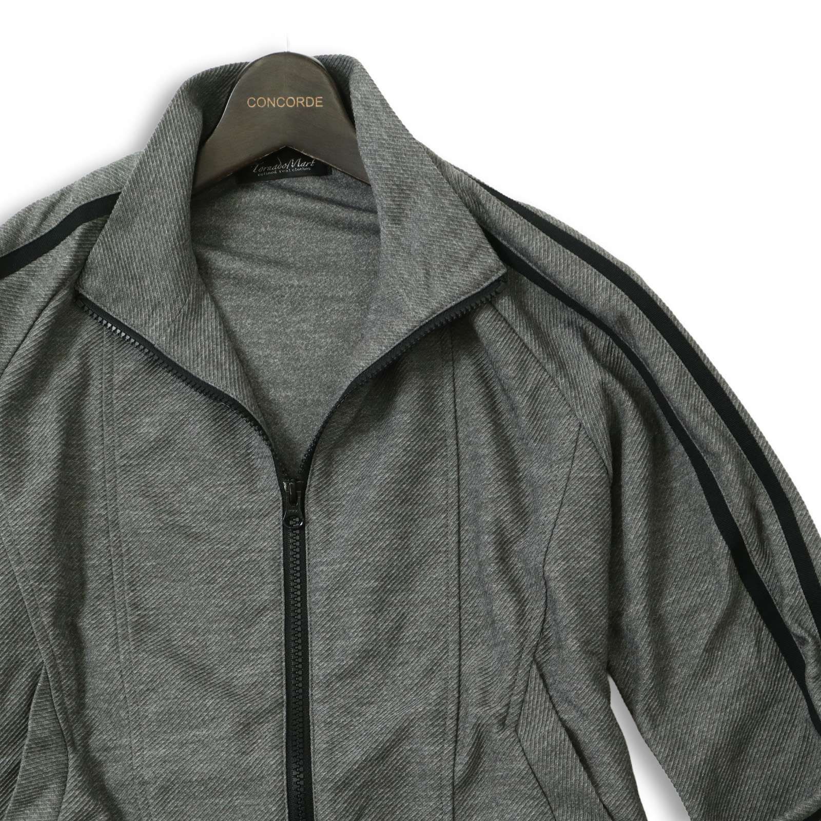 TORNADOMART トルネードマート 通年☆ カルゼ ニット トラック