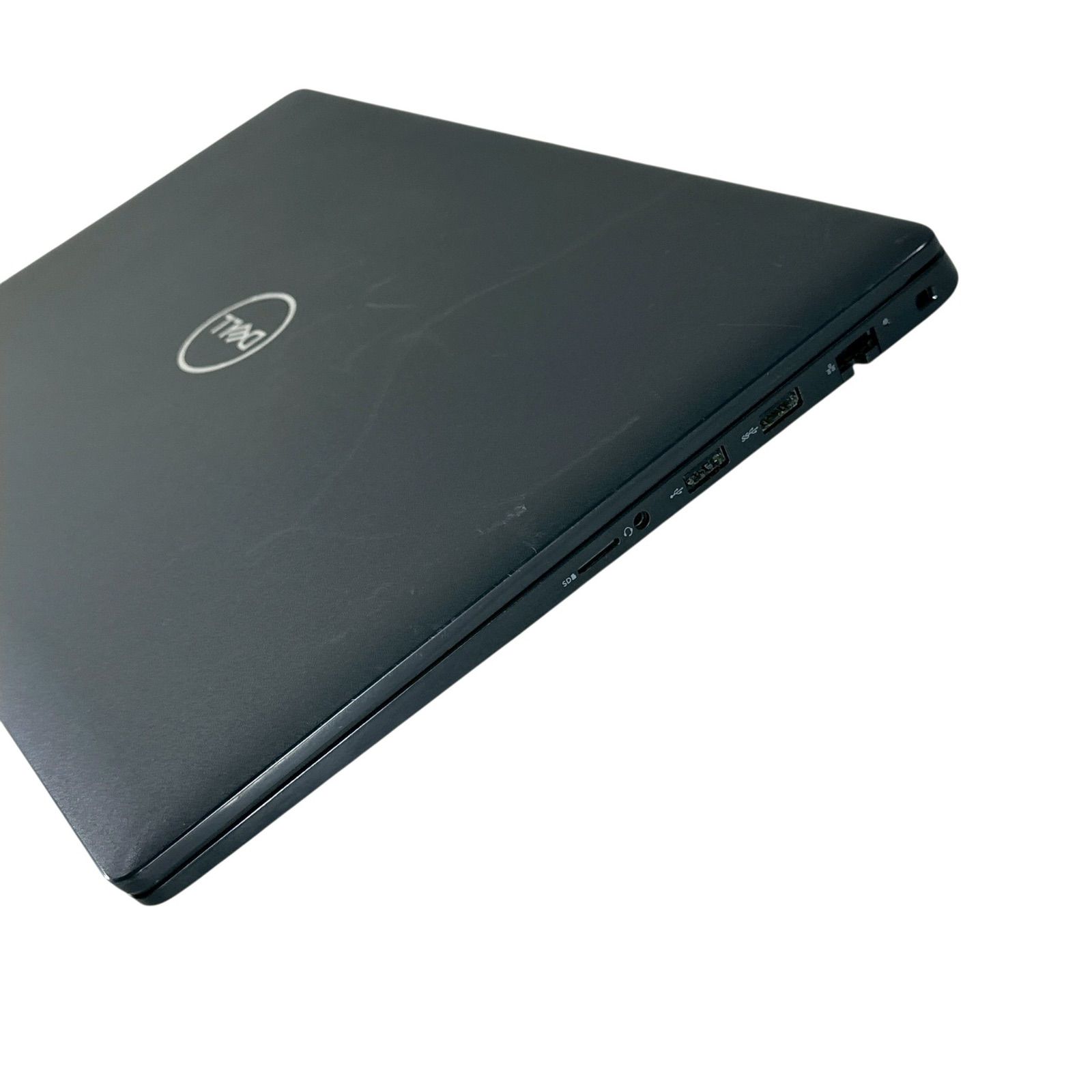 DELL【第11世代 Core i5／16GB／SSD256GB】Latitude 3520 15.6型 大