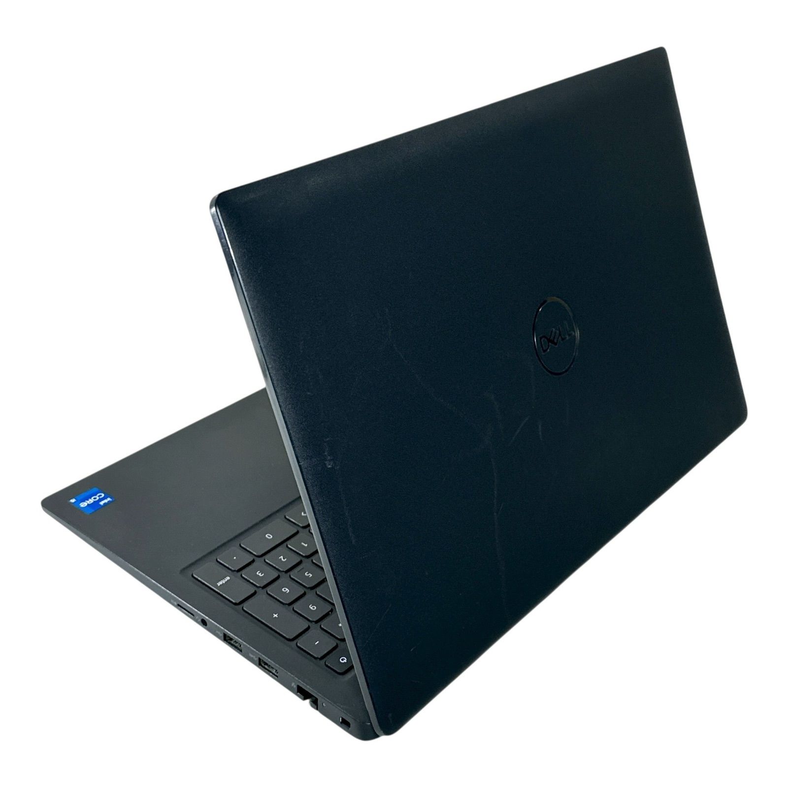 DELL【第11世代 Core i5／16GB／SSD256GB】Latitude 3520 15.6型 大