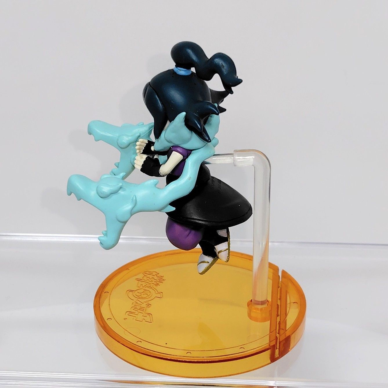 妖怪ウォッチ オロチ まとめ売り PTM]妖怪ウォッチ 10 オロチ プラモデル バンダイ 【買取1,140円