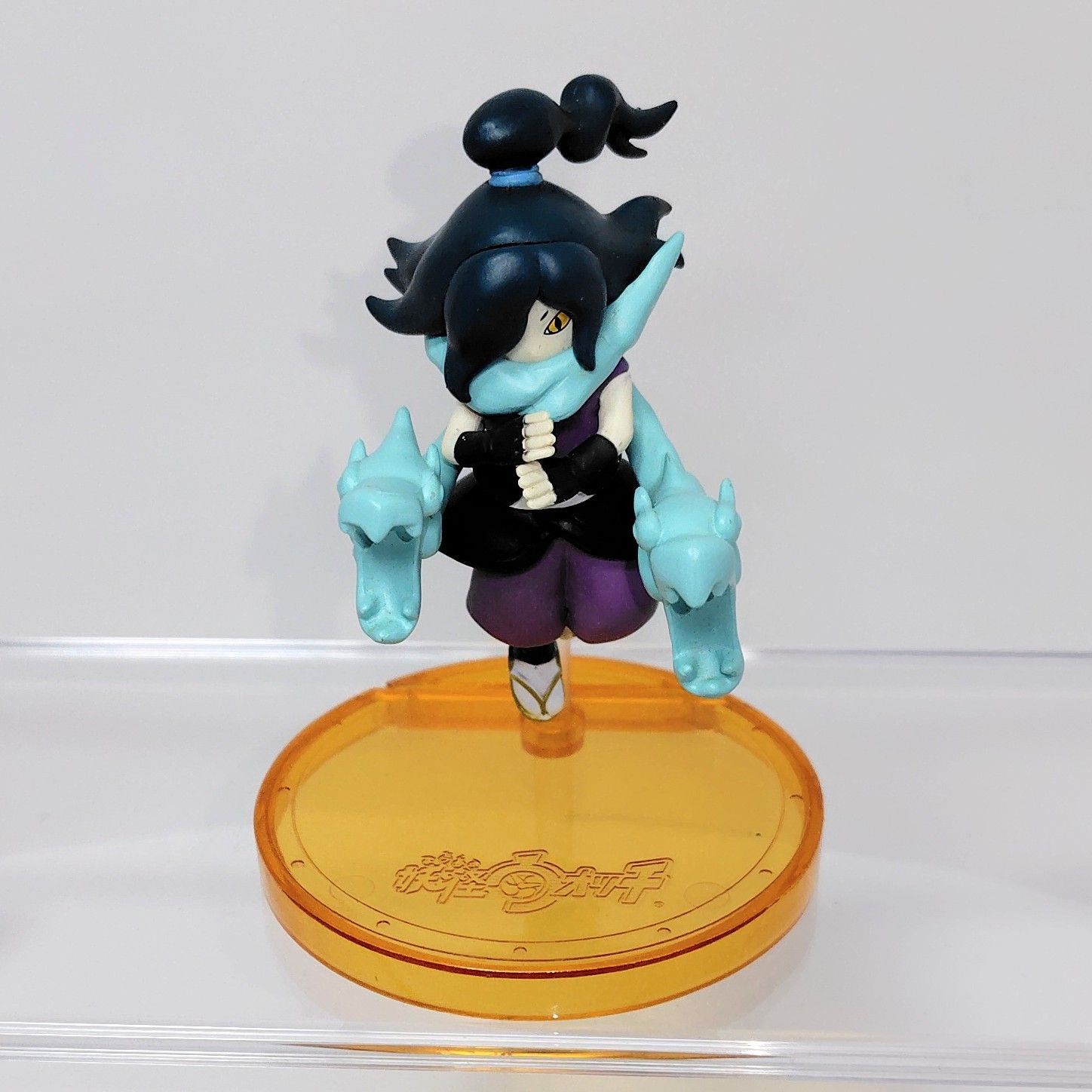 妖怪ウォッチ オロチ まとめ売り PTM]妖怪ウォッチ 10 オロチ プラモデル バンダイ 【買取1,140円