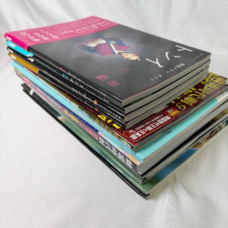 SB73 中古書籍 韓国ドラマガイド雑誌まとめ売り イビョンホン写真集