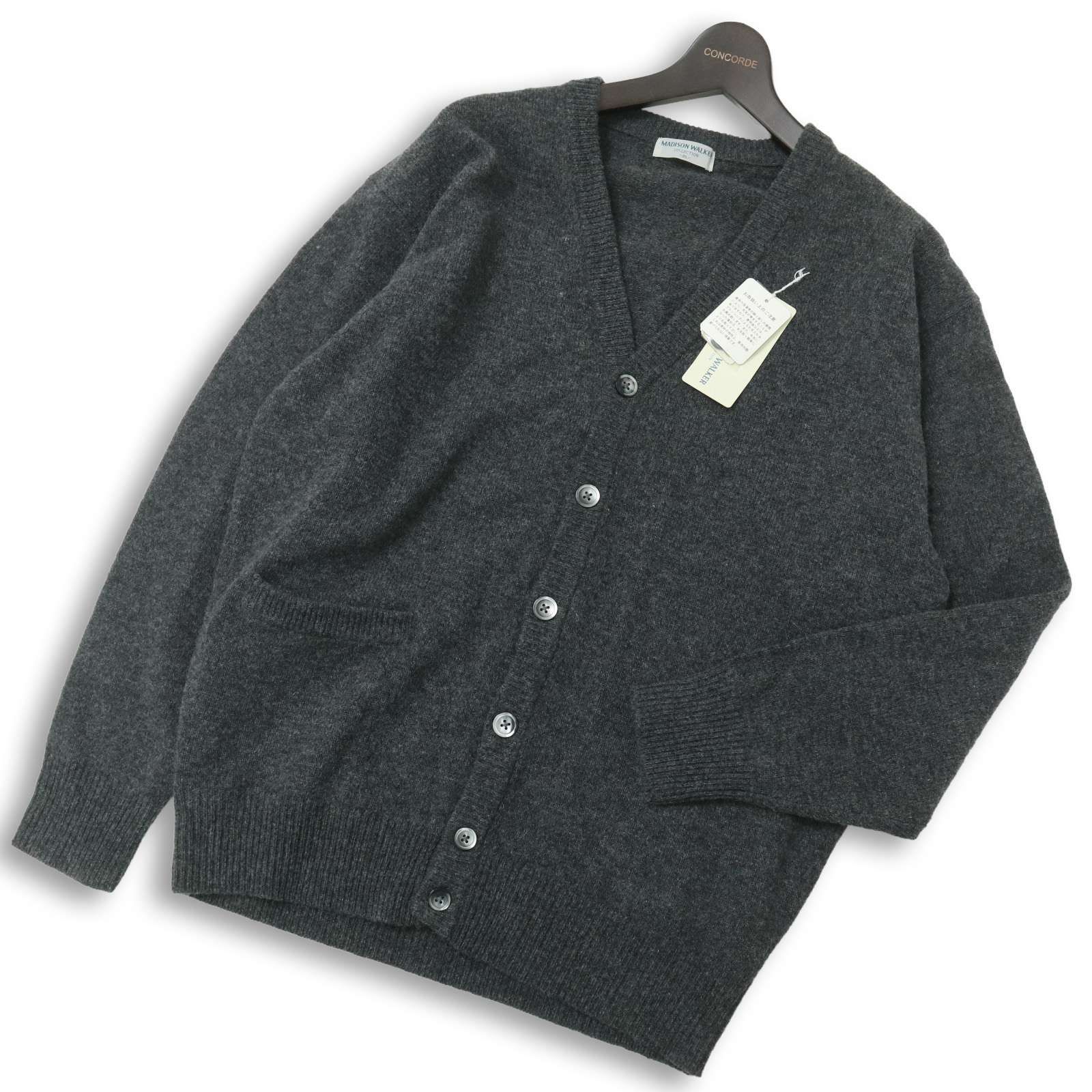 新品 未使用☆ Munsingwear マンシングウェア ゴルフ ウール100 