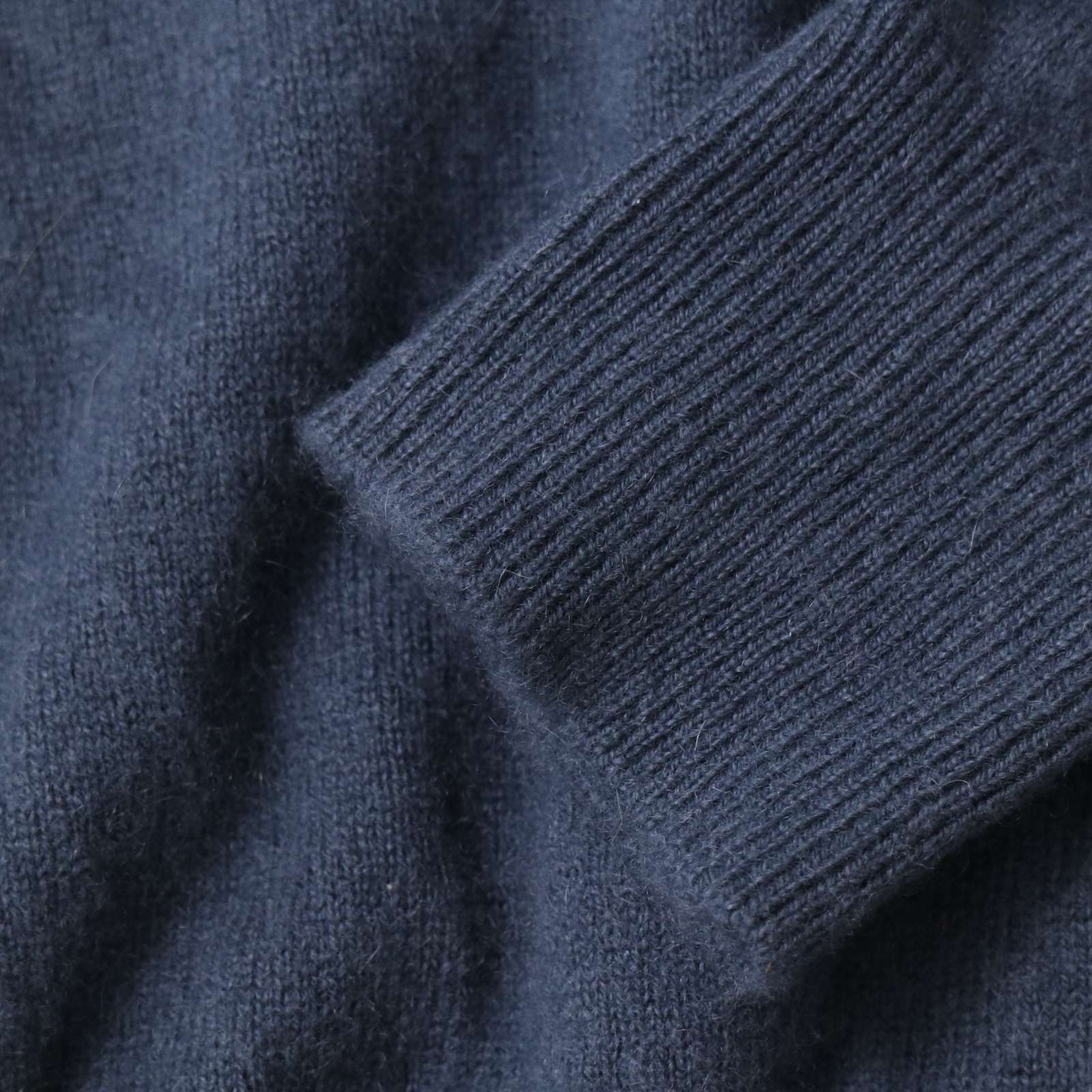 ZARA ORIGINS ザラ マン 秋冬 高級 カシミヤ100%☆ クルーネック