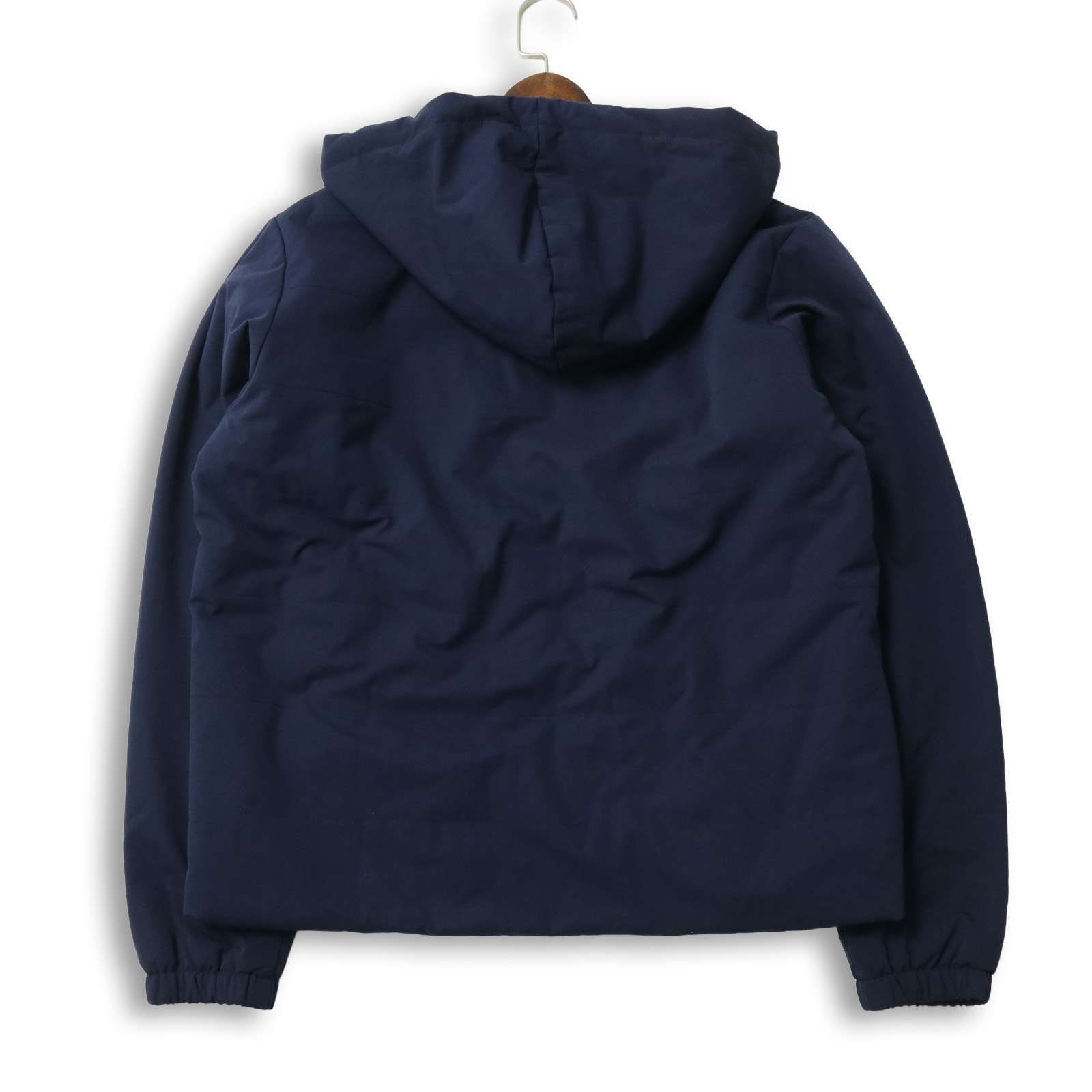 kissmark GOLF キスマーク ゴルフ 秋冬☆ 中綿 フーディー ジャケット