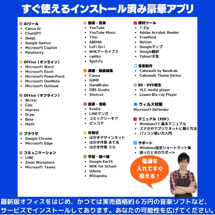 指紋認証 Core i7×8GB×新品SSD256GB✨】富士通 LIFEBOOK／ブラック