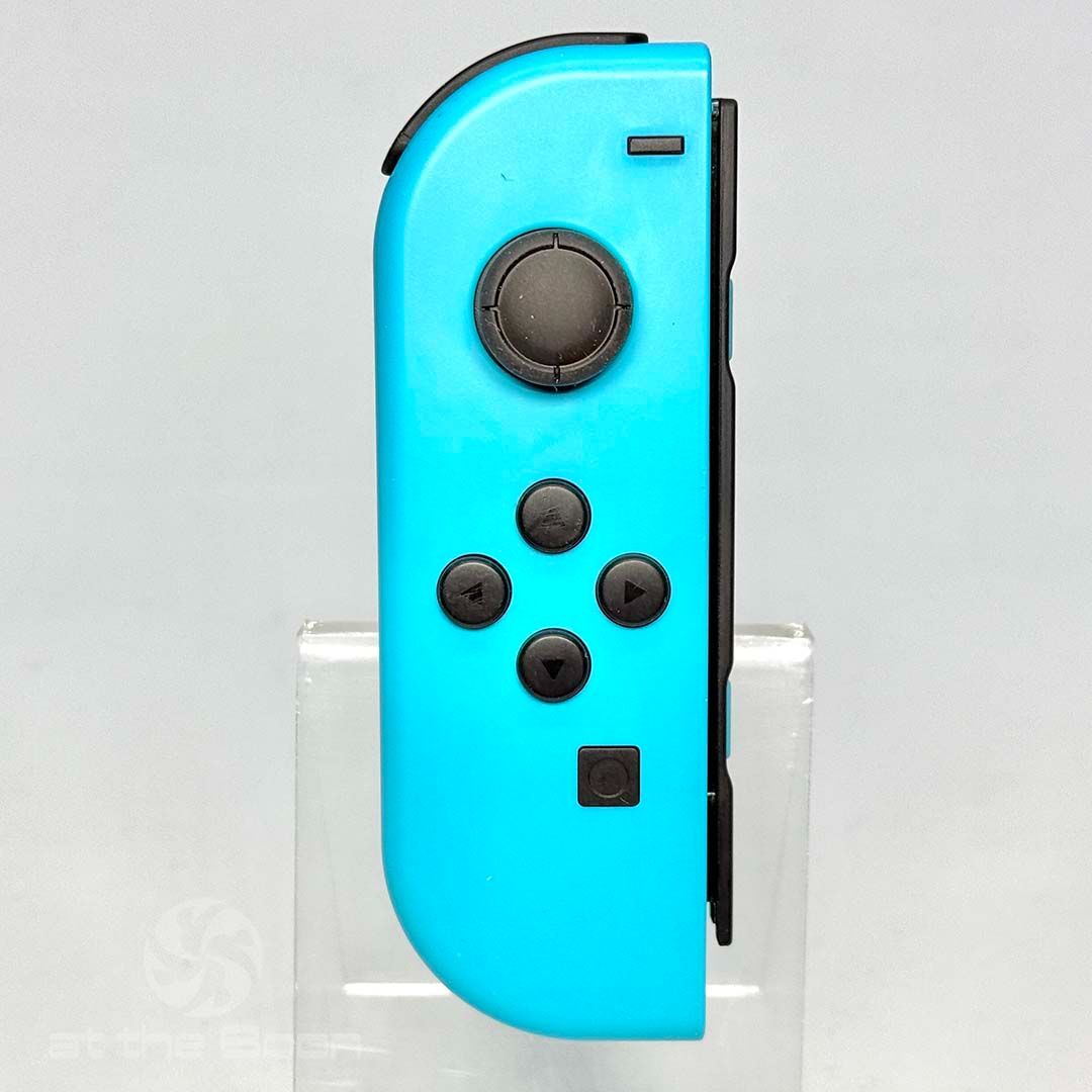 完全動作OK・安心補償】☆極美品 純正 Nintendo Switch ジョイコン 左