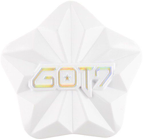 CD)GOT7 Mini Album Vol. 1 - Got it? (韓国盤)／GOT7 (ゴットセブン