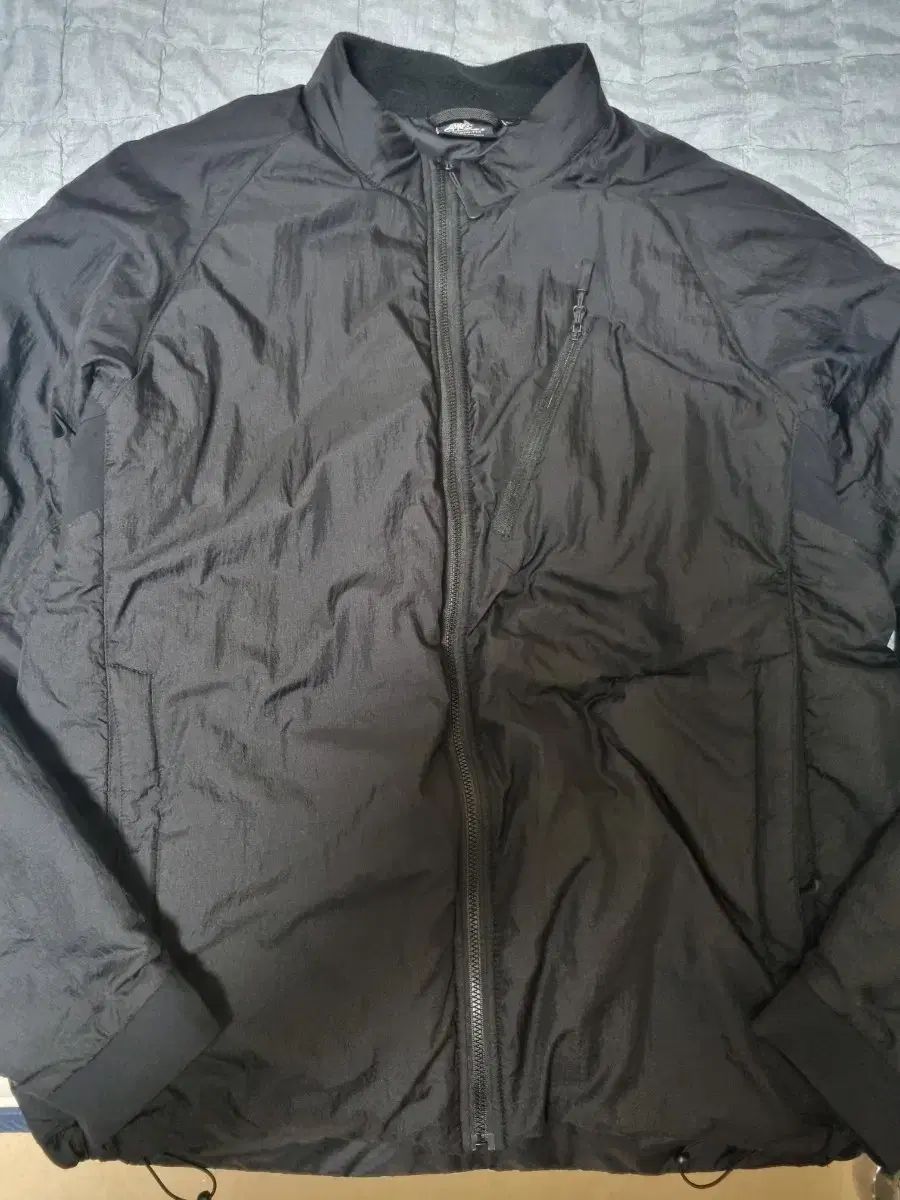 ヘリコンテックス ウルフハウンド ブラック L - メルカリ