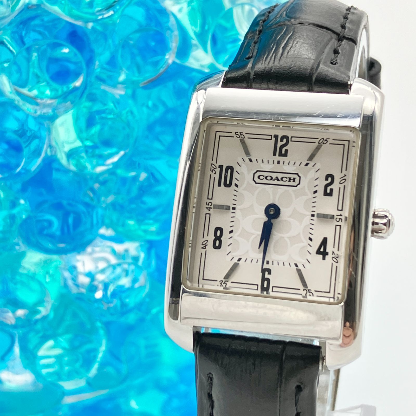 ペアウォッチ】コーチ COACH 42.7.14.0442 腕時計 シグネチャー