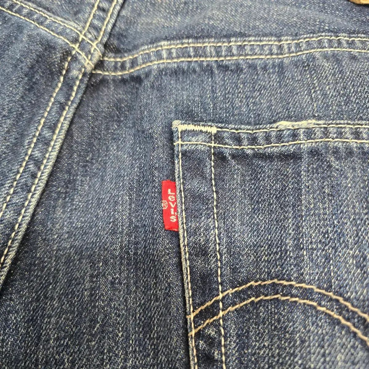 リーバイス オリジナル 501 XX 木村拓哉 - メルカリ