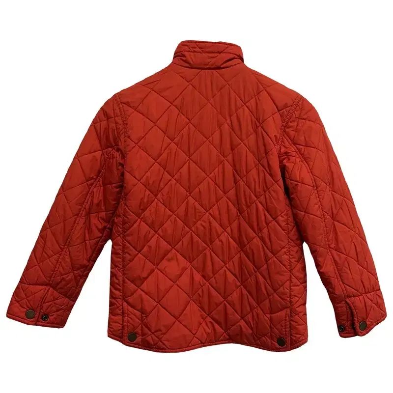 レディース8Y/POLO RALPH LAUREN ポロラルフローレン キルティング