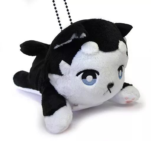 中古】ぬいぐるみ テツヤ2号 ますこっとぬいぐるみ～CROSS COLORS