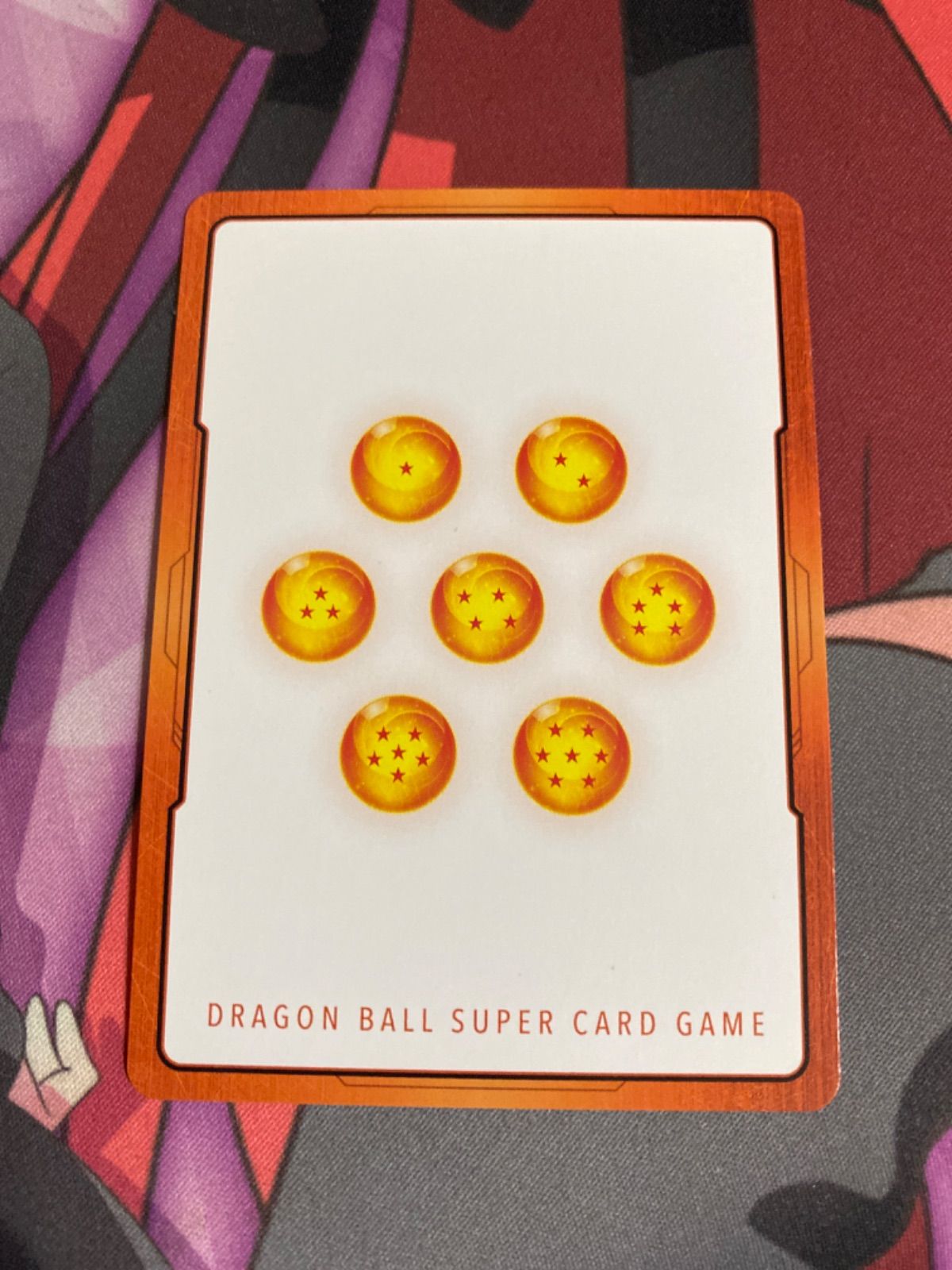 ドラゴンボール エナジーマーカー 金 12巻 マンガブースター