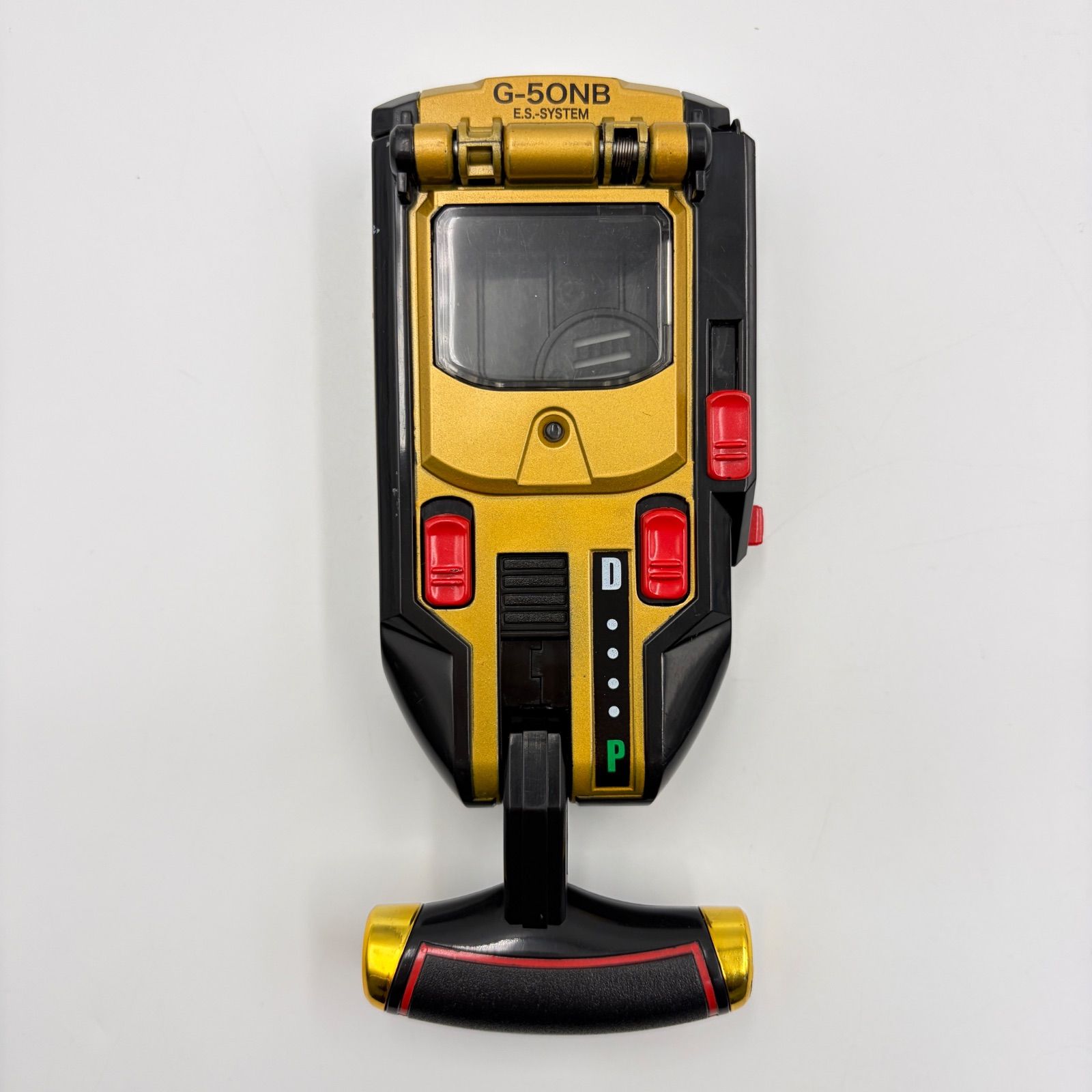 炎神戦隊 ゴーオンジャー 変身ブレス DX シフトチェンジャー - メルカリ