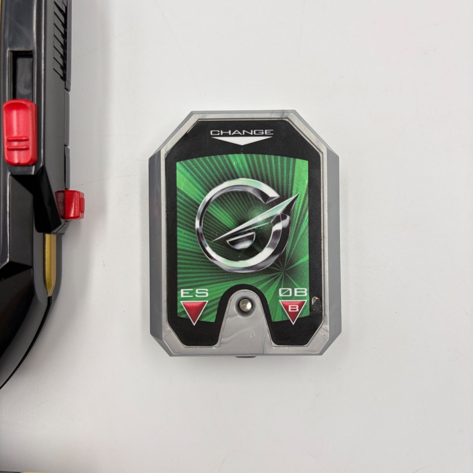 炎神戦隊ゴーオンジャー　シフトチェンジャー Amazon | 炎神戦隊ゴーオンジャー 変身ブレス シフトチェンジャー